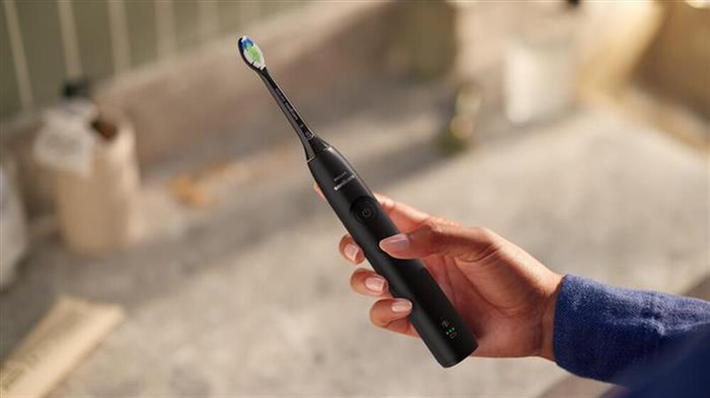 Immagine del prodotto PHILIPS - Spazzolino elettrico HX7101/02-Nero
