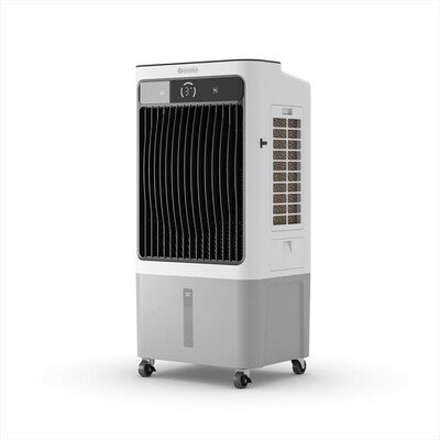 OLIMPIA SPLENDID - Ventilatore tower PELER 40-Bianco - Grigio - Nero