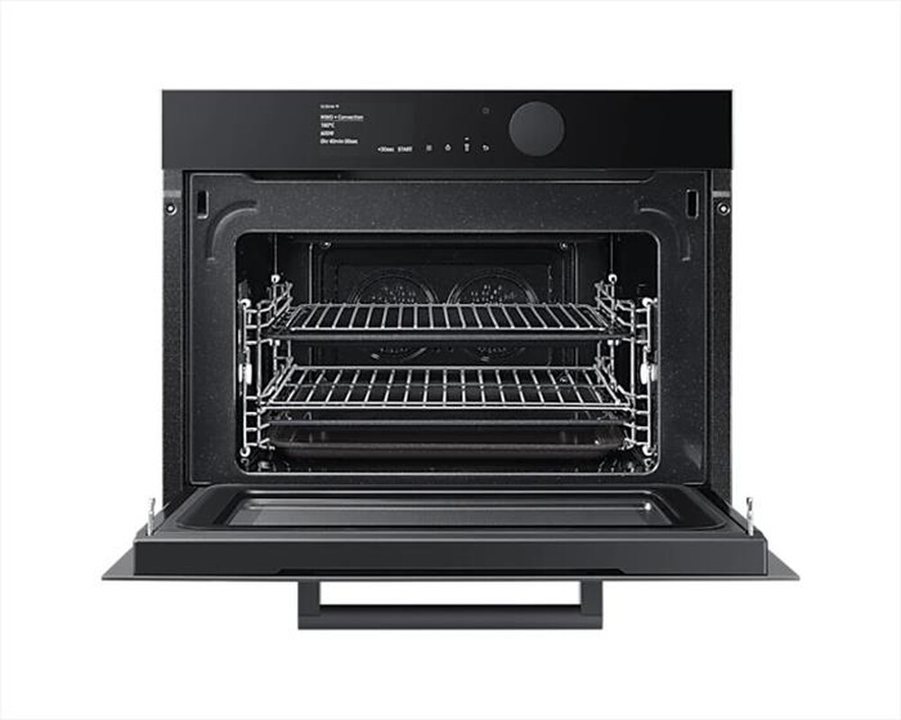 "SAMSUNG - Forno microonde da incasso E6SCO_SCO_18IN-Graphite"