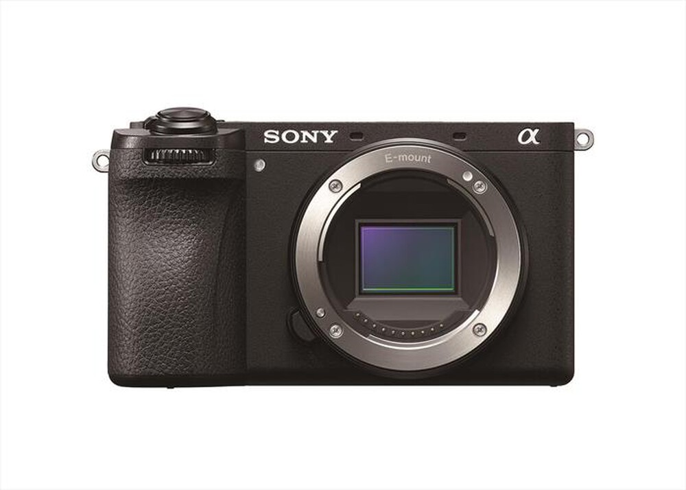 Immagine del prodotto SONY - Fotocamera Mirrorless ILCE6700B--