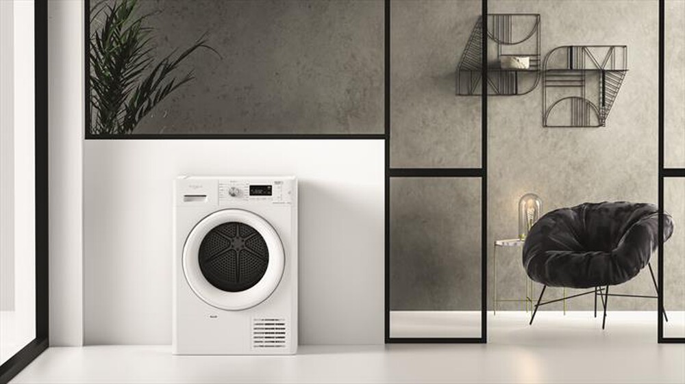 Immagine del prodotto WHIRLPOOL - Asciugatrice FFT M11 82 IT - 8 Kg