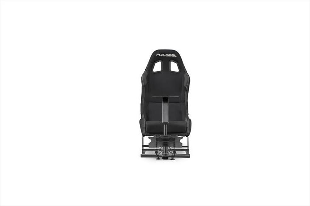 "PLAYSEAT - Sedile da corsa REM.00202 Evolution GTR-nero"