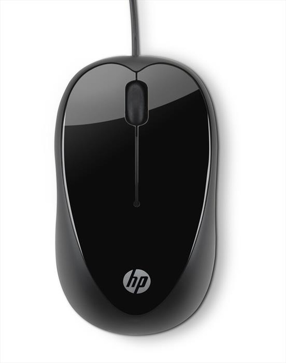 "HP - X1000-Nero"