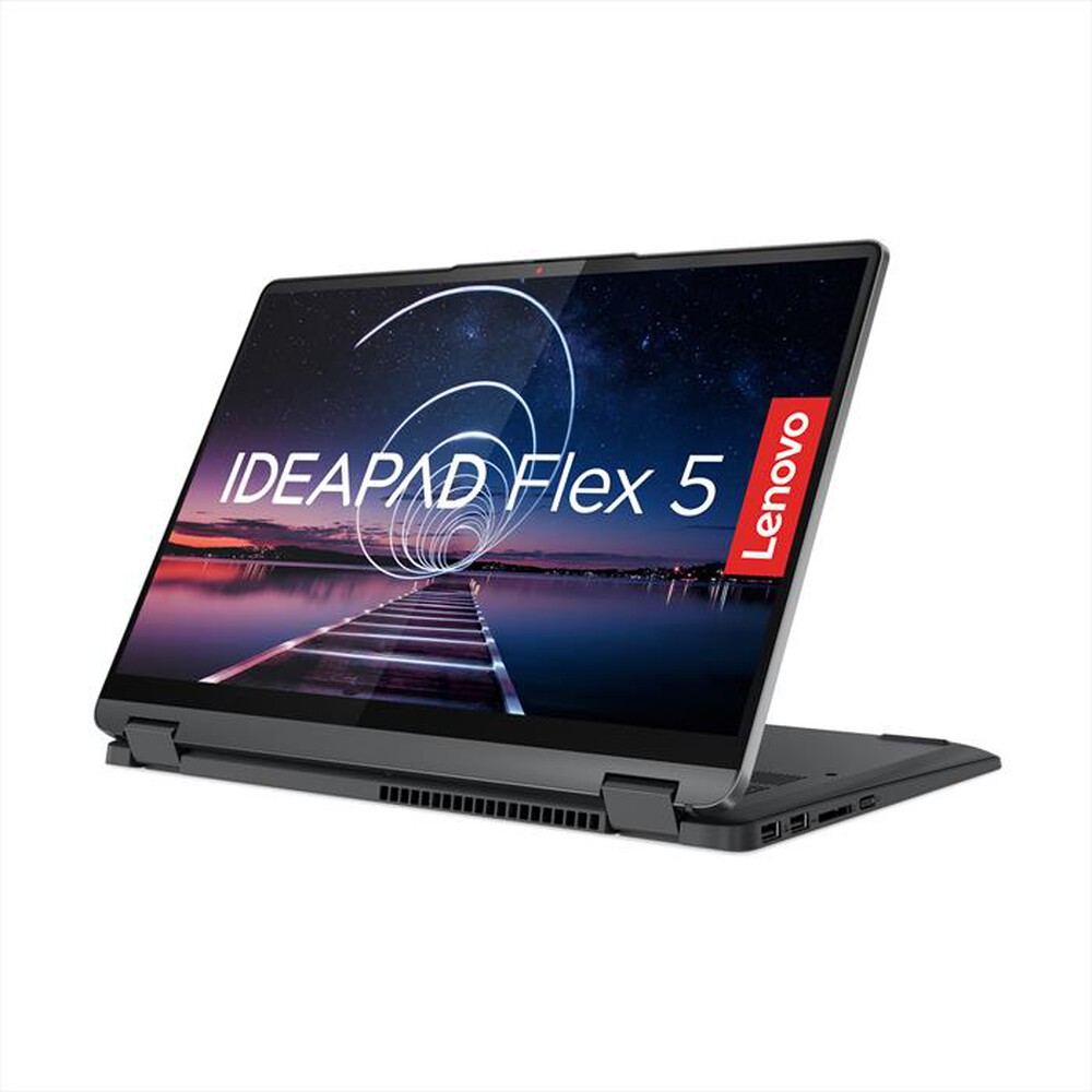Immagine del prodotto LENOVO - Notebook Ideapad Flex 5 Convertibile14" 82R700JNIX