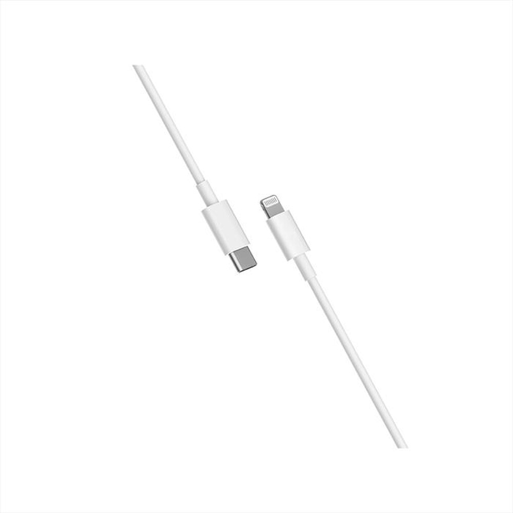 "XIAOMI - MI USB-C TO LIGHTNING CABLE (1M)"