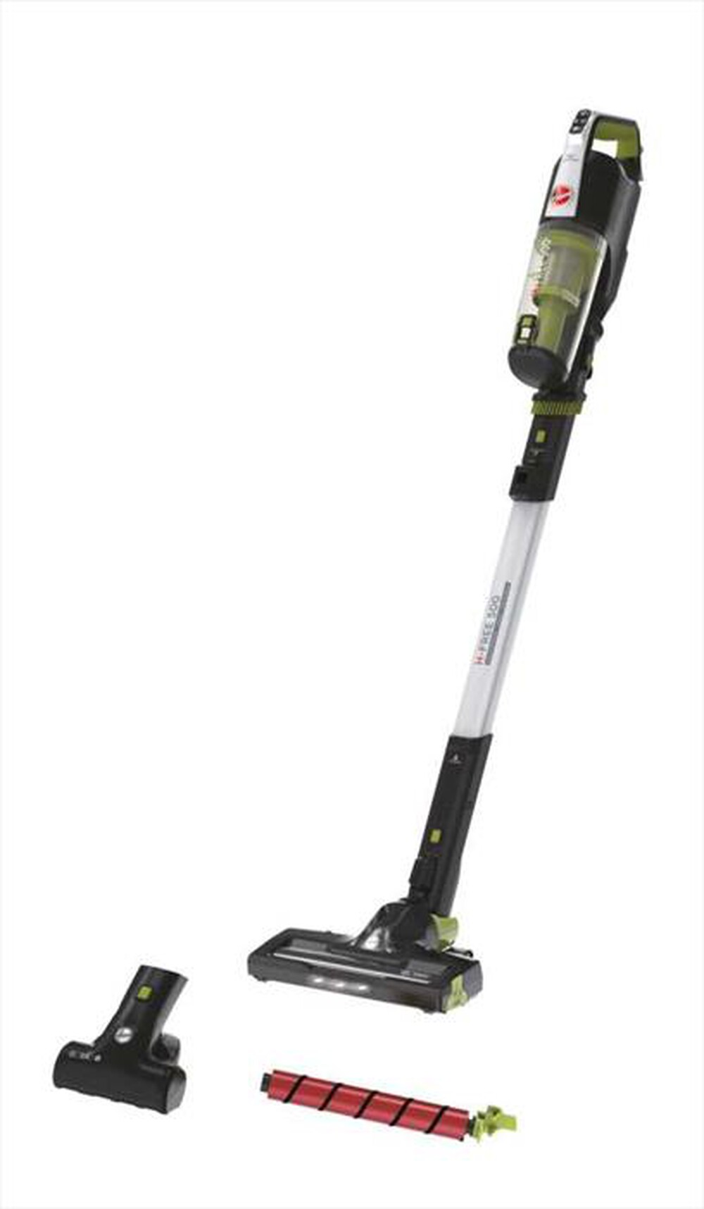 "HOOVER - HF522NPW 011"