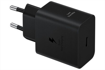SAMSUNG - Caricatore da rete EP-T4511 UNIVERSALE-Nero