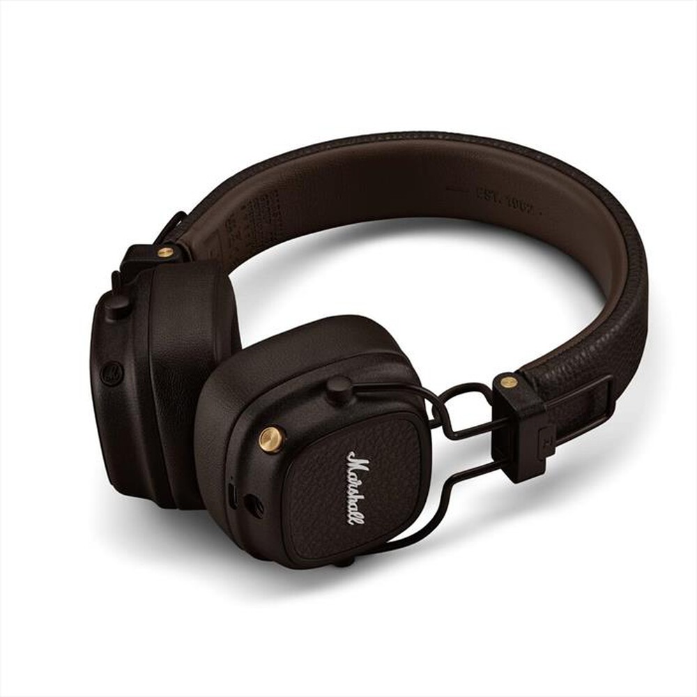 Immagine del prodotto MARSHALL - MAJOR V-Marrone