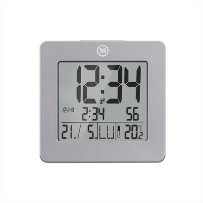 MARATHON - CL03005OGG-Grigio Antracite