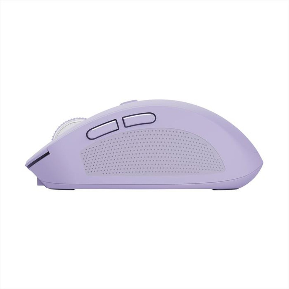 Immagine del prodotto TRUST - Mouse OZAA COMPACT WIRELESS-Purple