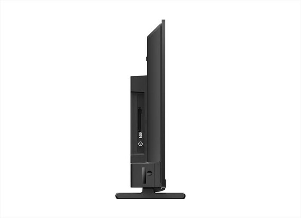 "PHILIPS - TV LED HD READY 32\" 32PHS5507/12-Black"