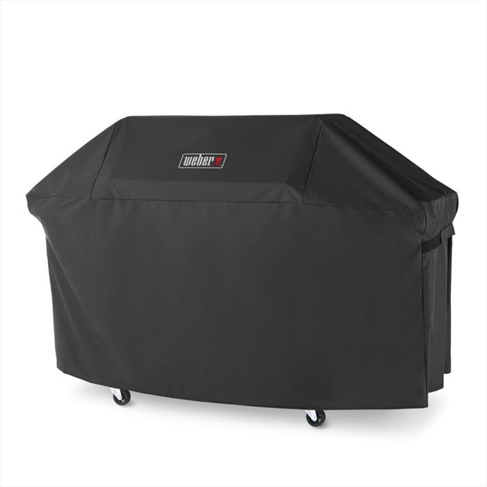 Immagine del prodotto WEBER - CUSTODIA PREMIUM PER GENESIS - 4 BRUCIATORI-nero