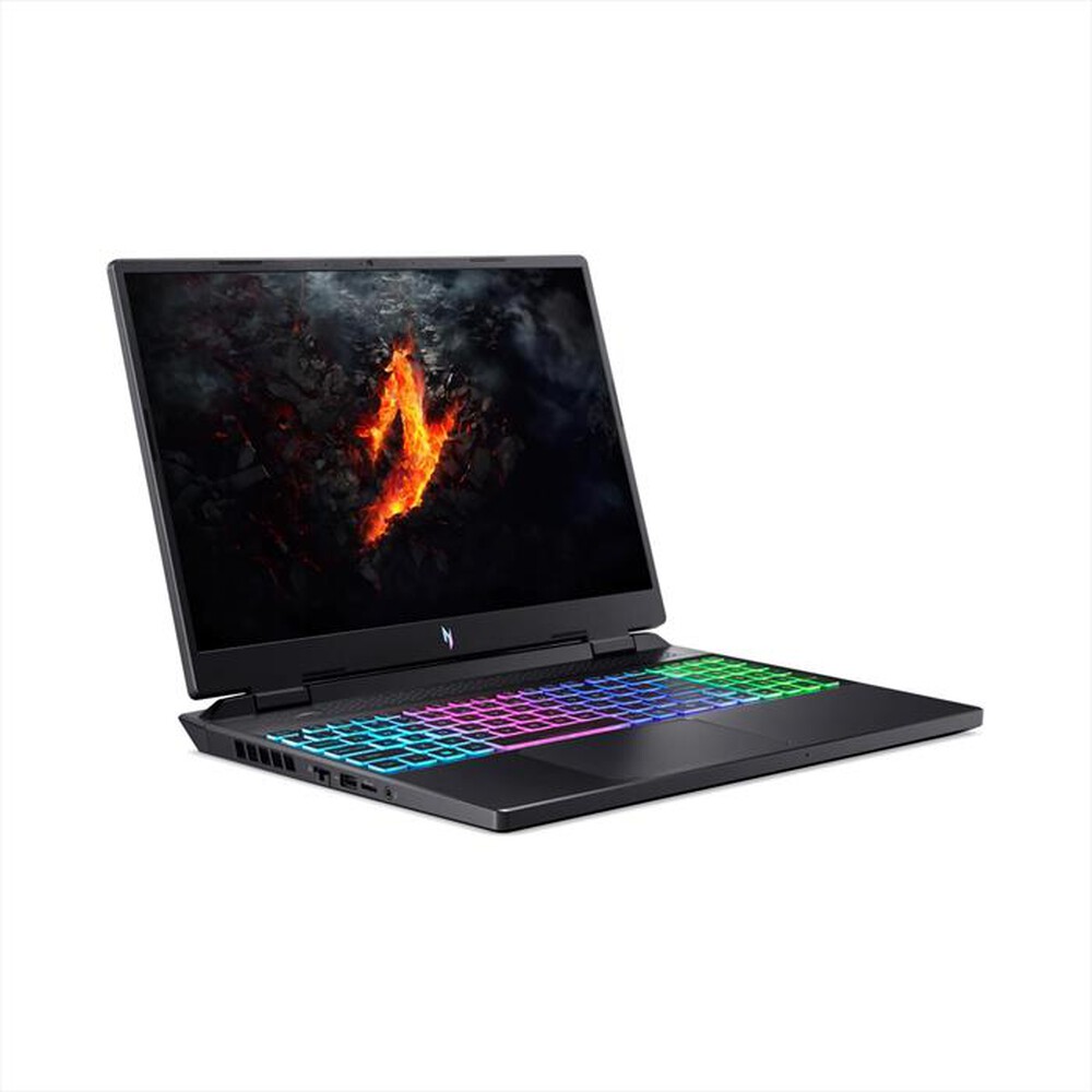 "ACER - Notebook GAMING NITRO 16 AN16-42-R0E4 16\"-Nero"