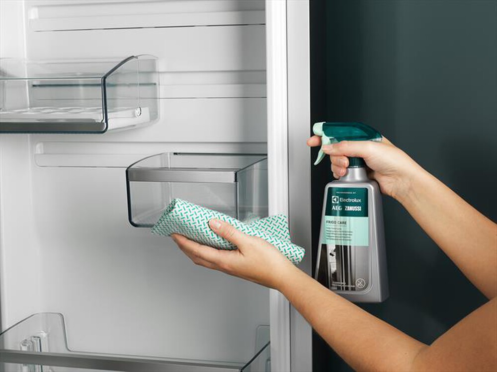 Immagine del prodotto ELECTROLUX - M3RCS200 FRIGO CARE Detergente per frigorifero