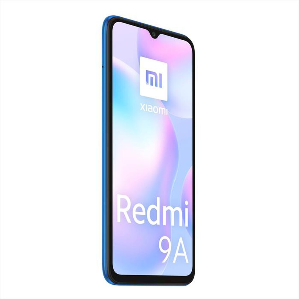Immagine del prodotto XIAOMI - REDMI 9A-Sky Blue