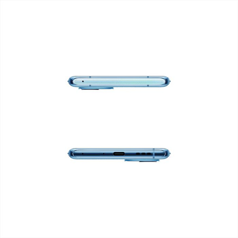 "OPPO - RENO 6 PRO-Arctic blue"