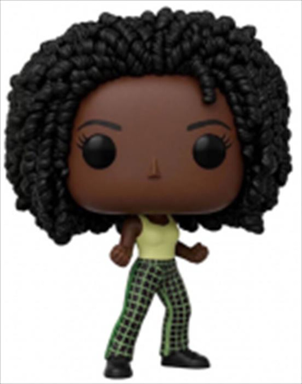 Immagine del prodotto FUNKO - POP Spice Girls Scary Spice (WNBE) 504 - 86597