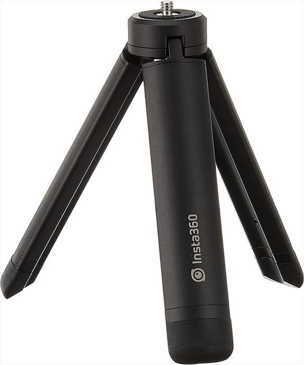 Immagine del prodotto INSTA360 - TREPPIEDI POLIVALENTE-Black