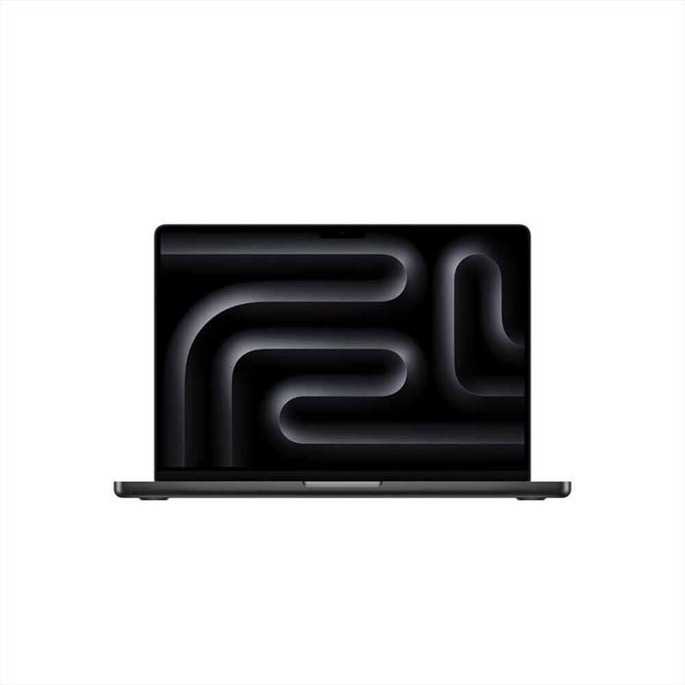 Immagine del prodotto APPLE - MacBook Pro 14" M5 Core 10 CPU 10 GPU 24GB 1TB-Nero Siderale