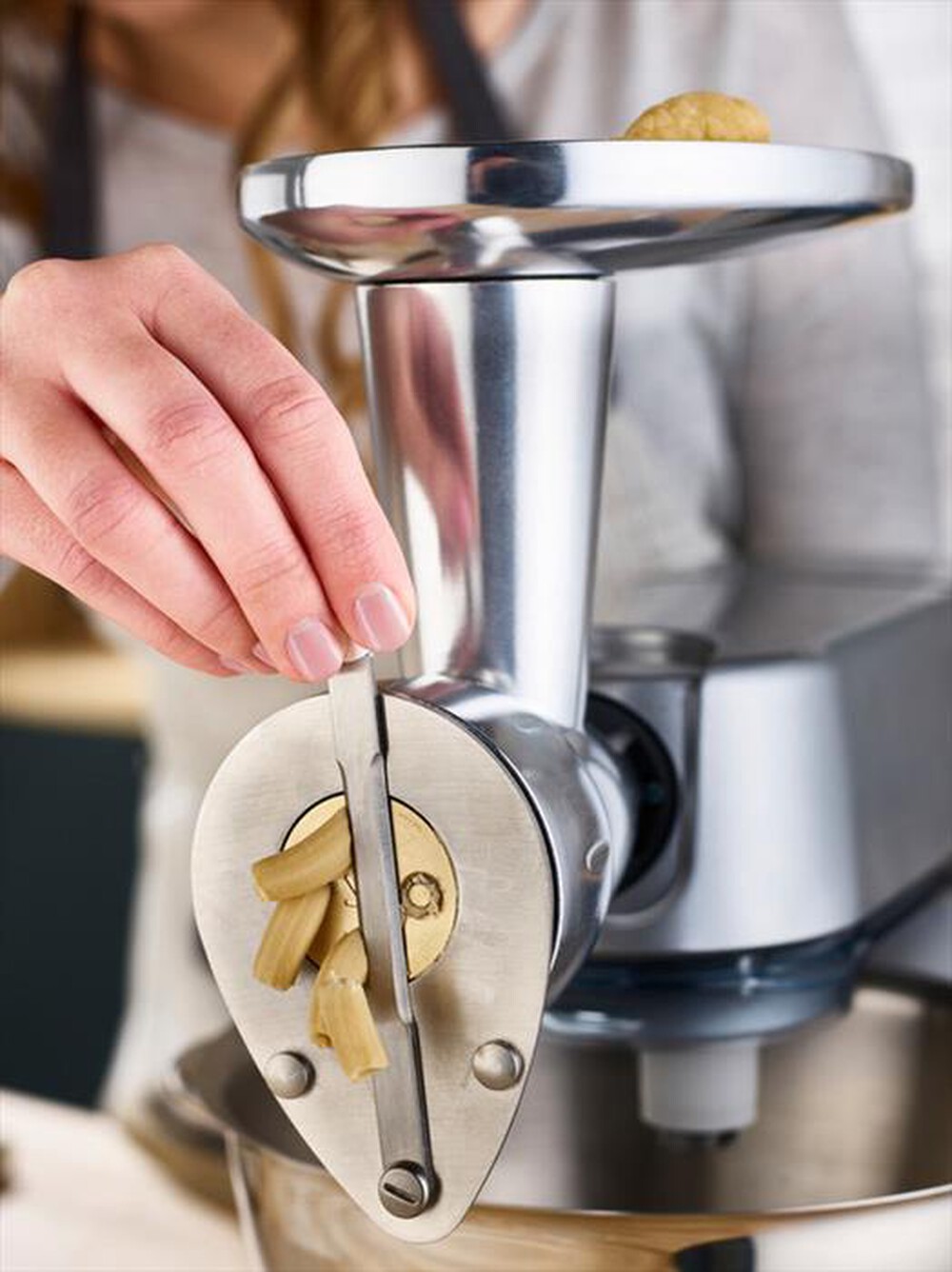 Immagine del prodotto KENWOOD. - KAX92.A0ME-Silver