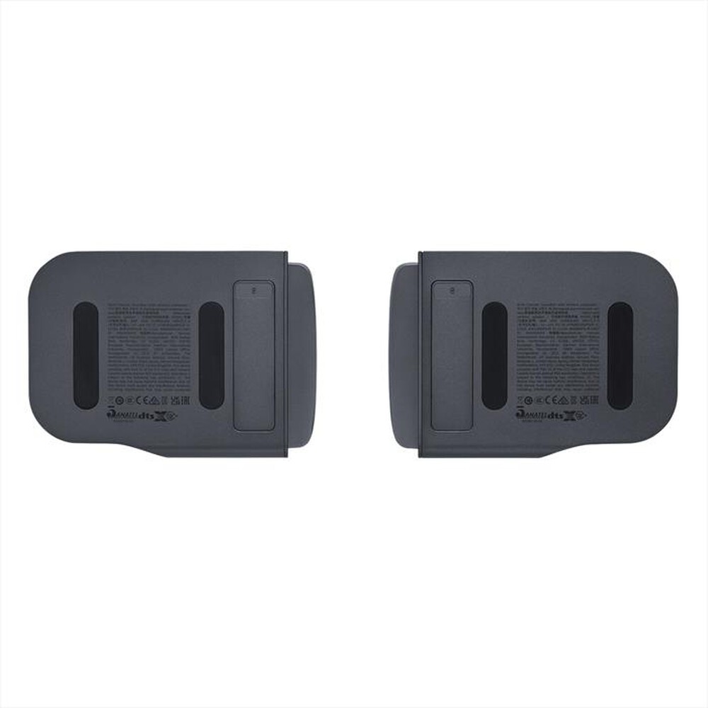 "JBL - Soundbar BAR 1000-nero"