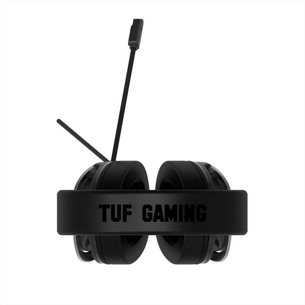 Immagine del prodotto ASUS - TUF H3 GUN METAL-Nero