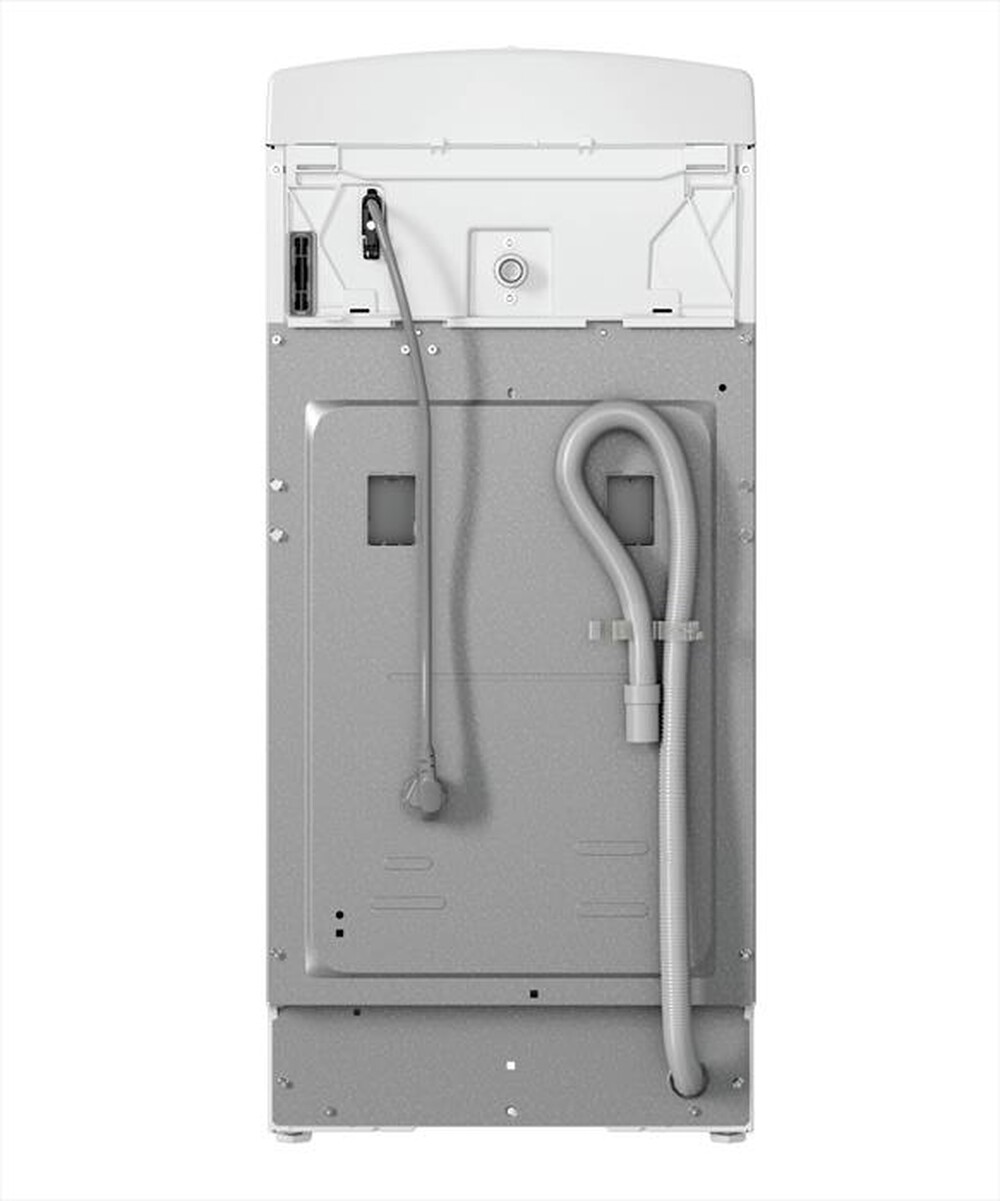 "WHIRLPOOL - Lavatrice TDLR 6230L IT/N 6 Kg Classe D"