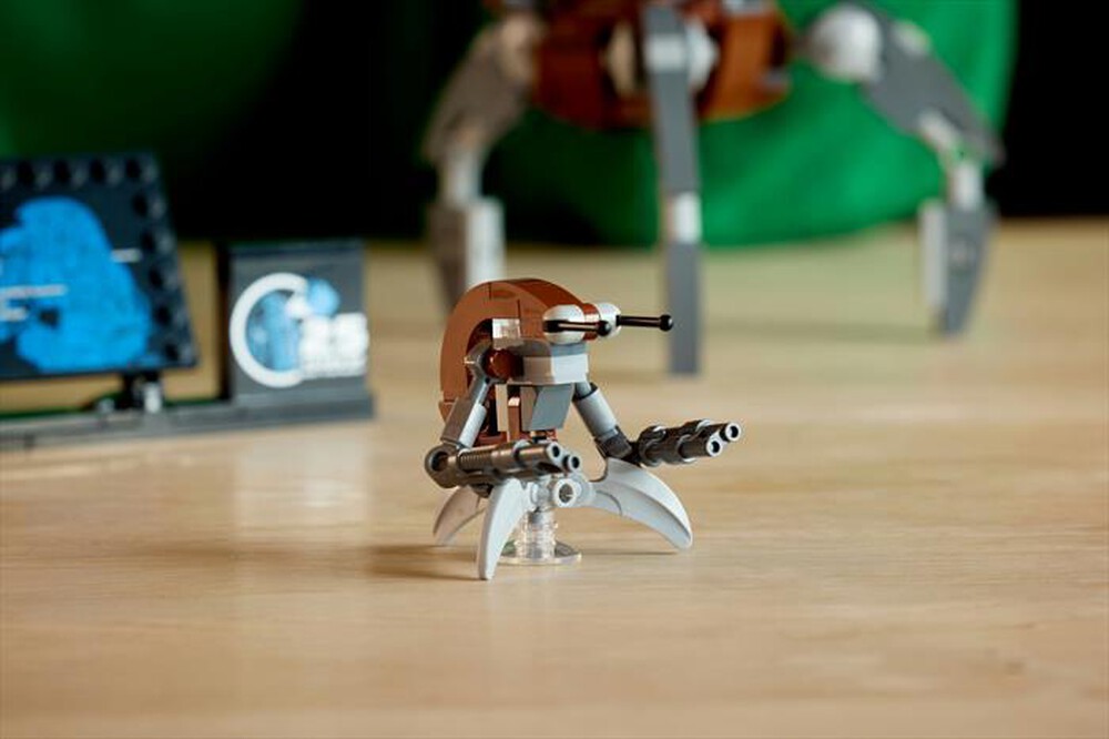 Immagine del prodotto LEGO - STAR WARS Droideka 75381