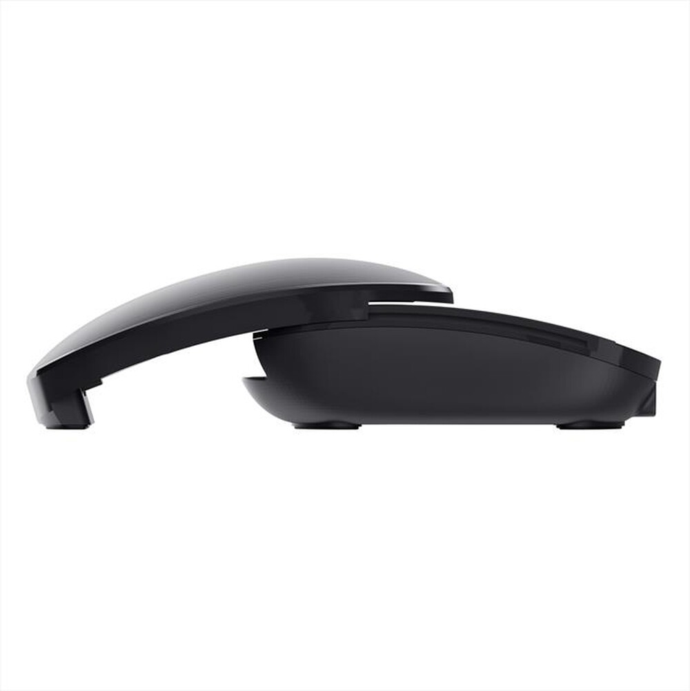 Immagine del prodotto TRUST - ZYLO POCKET WIRELESS MOUSE-Black