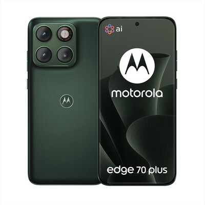 MOTOROLA - Smartphone EDGE 70 PLUS-PANTONE Mountain View
