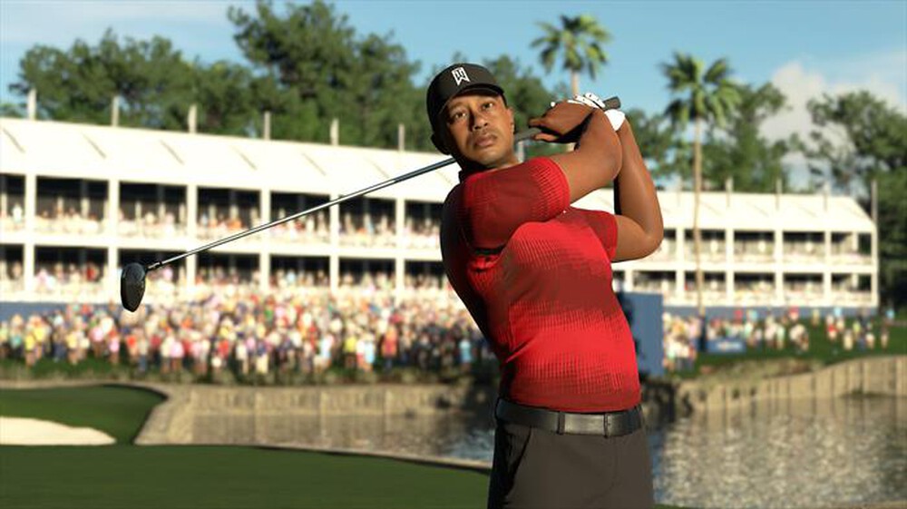 Immagine del prodotto 2K GAMES - PGA TOUR 2K23