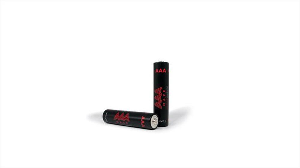 Immagine del prodotto AAAMAZE - PILE AAA ULTRAPREMIUM  ALKALINE