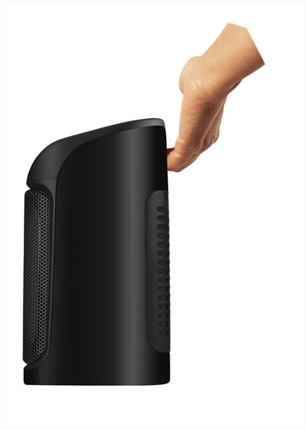 "ROWENTA - SO9266 Mini Excel Eco Safe, termoventilatore"