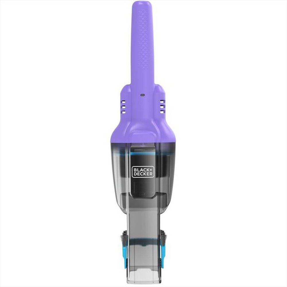 "BLACK & DECKER - Aspirapolvere ricaricabile NVD220WP"