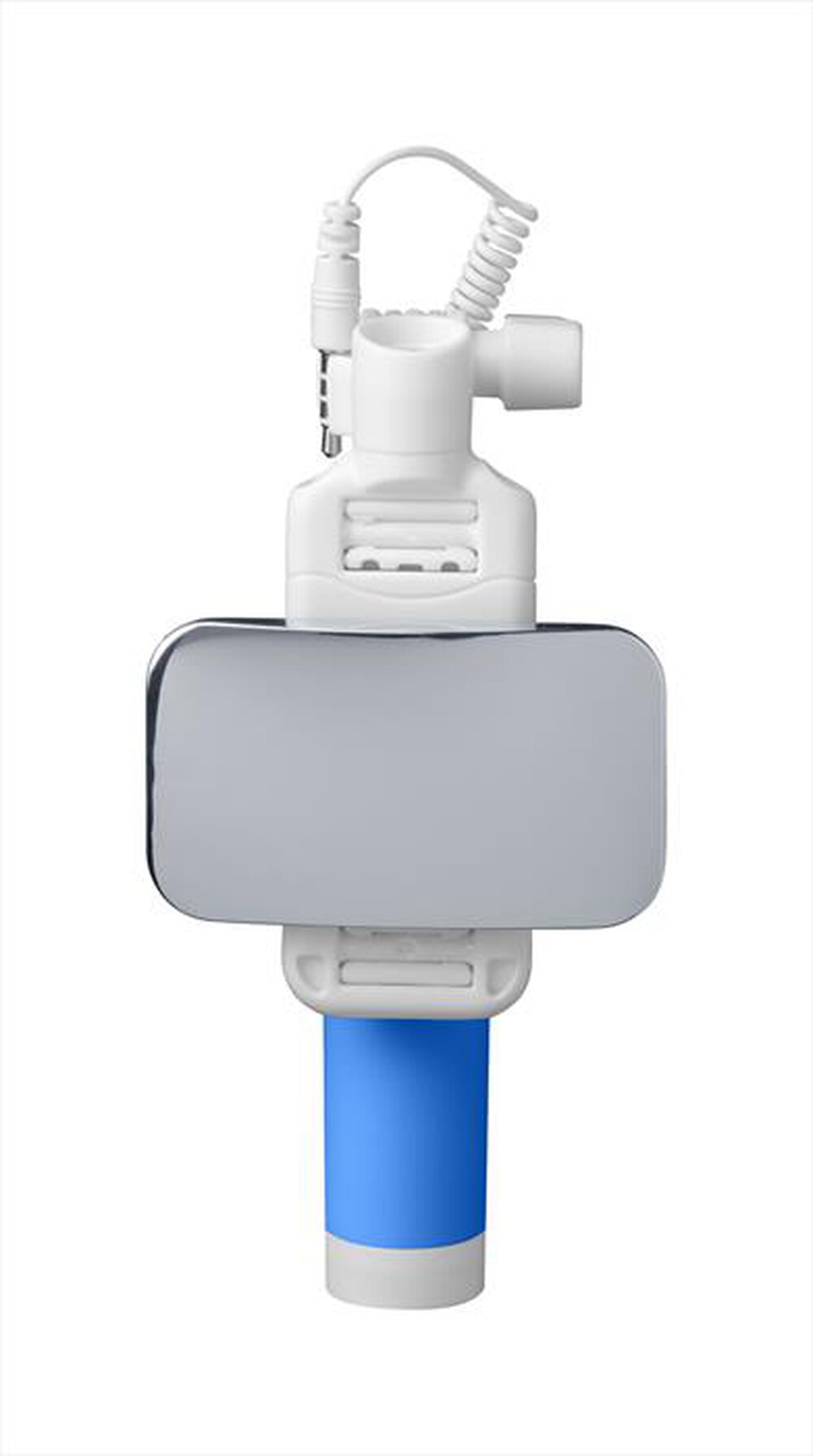 CELLULARLINE - SELFIESTICKVIEWB-Blu