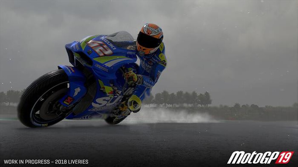 "KOCH MEDIA - MOTOGP19"