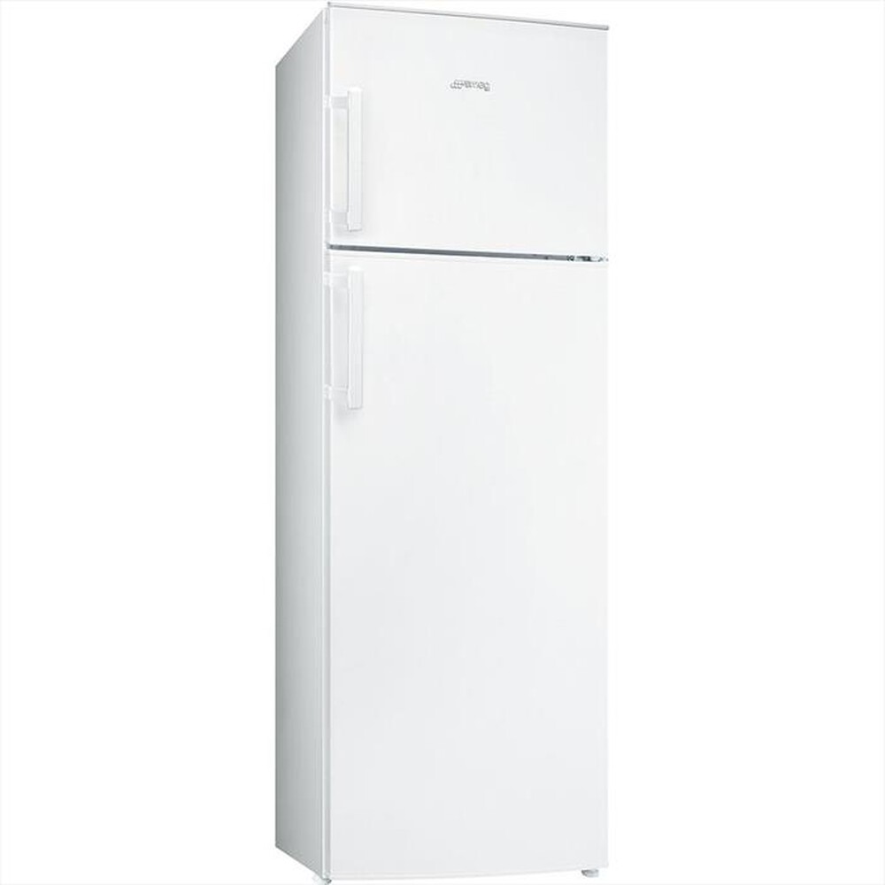 Immagine del prodotto SMEG - Frigorifero 2 porte FD32E Classe E 306lt-Bianco