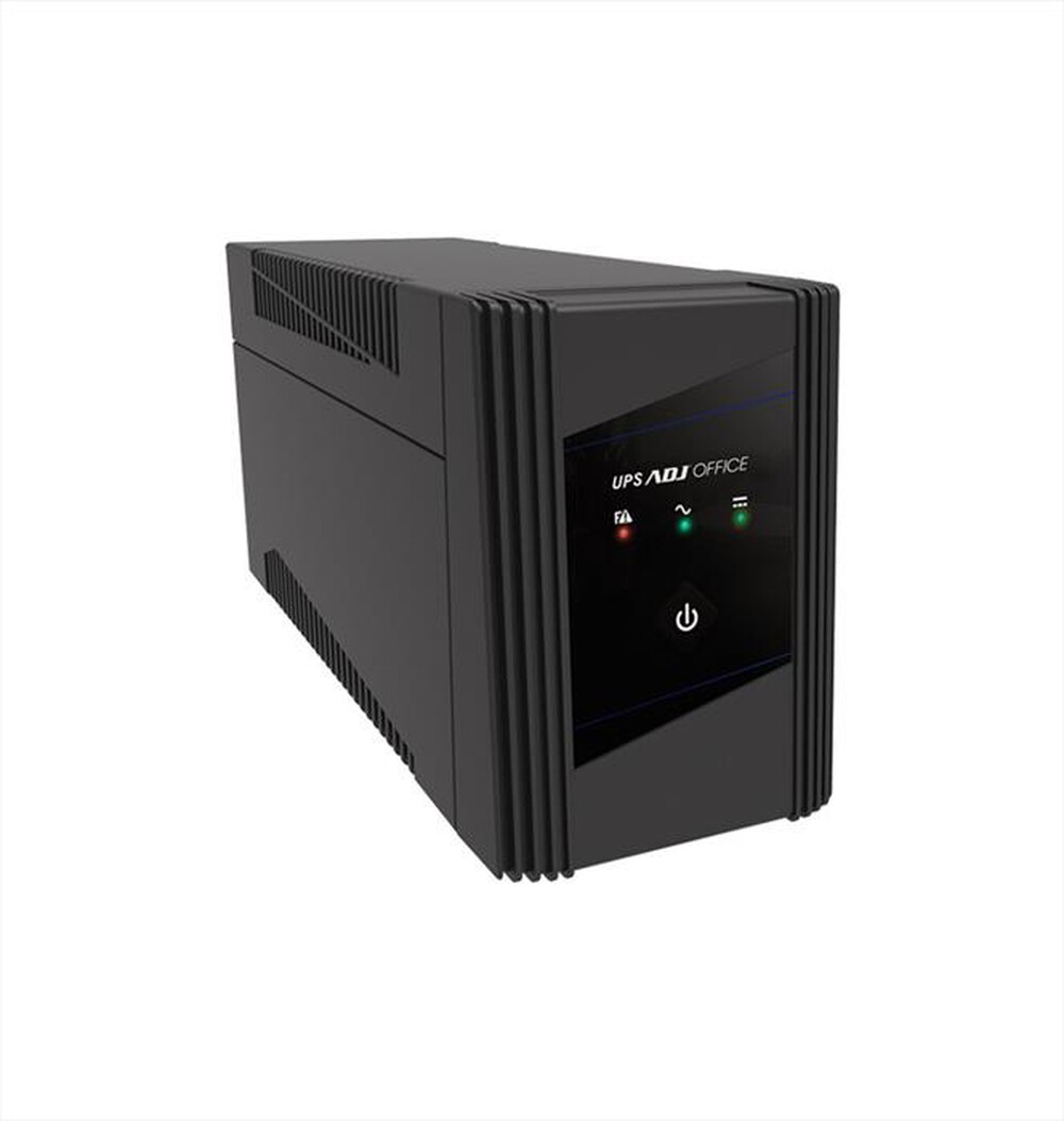 "ADJ - UPS 900VA Office"