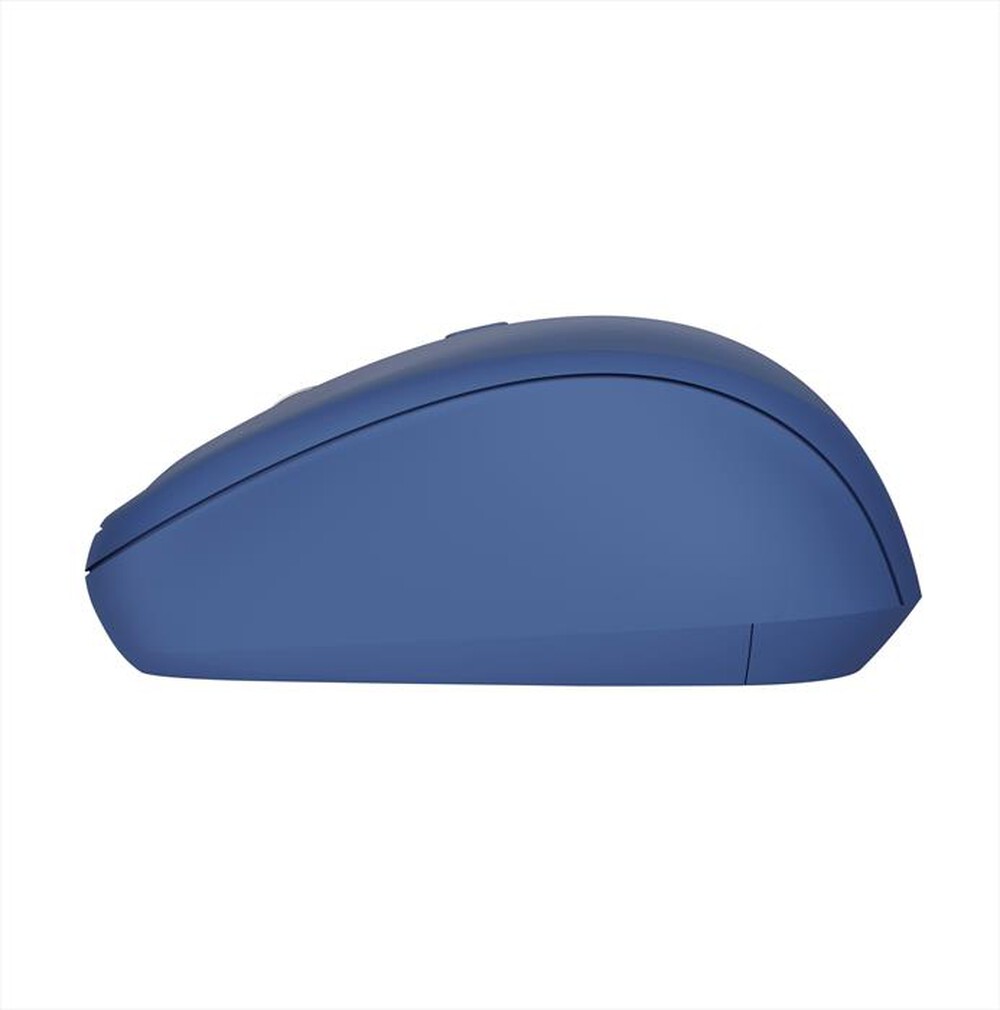 Immagine del prodotto TRUST - YVI+ MULTI-DEVICE WIRELESS MOUSE-Blue