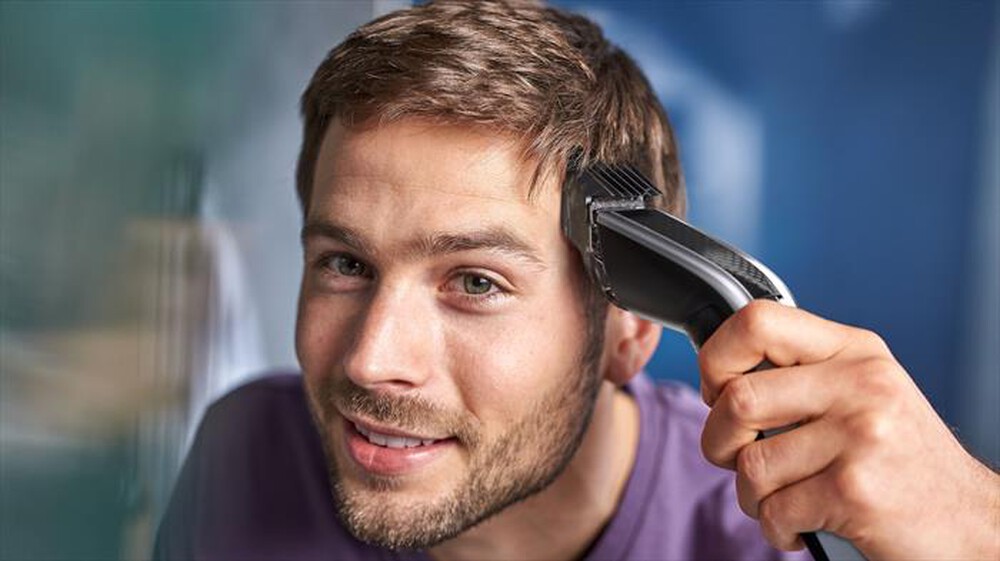 Immagine del prodotto PHILIPS - HC5630/15-Nero/Argento