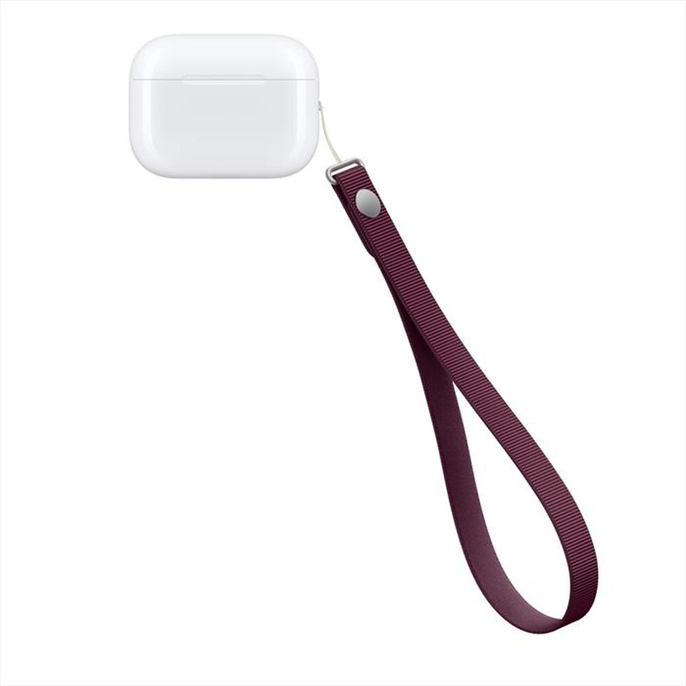 Immagine del prodotto APPLE - Laccetto da polso-Borgogna