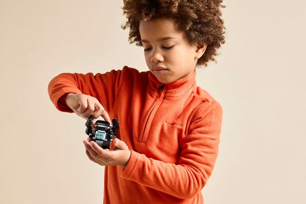 Immagine del prodotto LEGO - STAR WARS Death Trooper e Night Trooper 75412