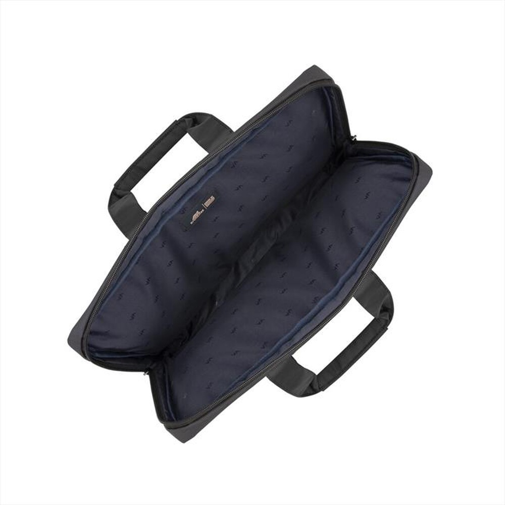 "RIVACASE - 8231 BORSA PER NOTEBOOK DA 15,6\"-Nero"