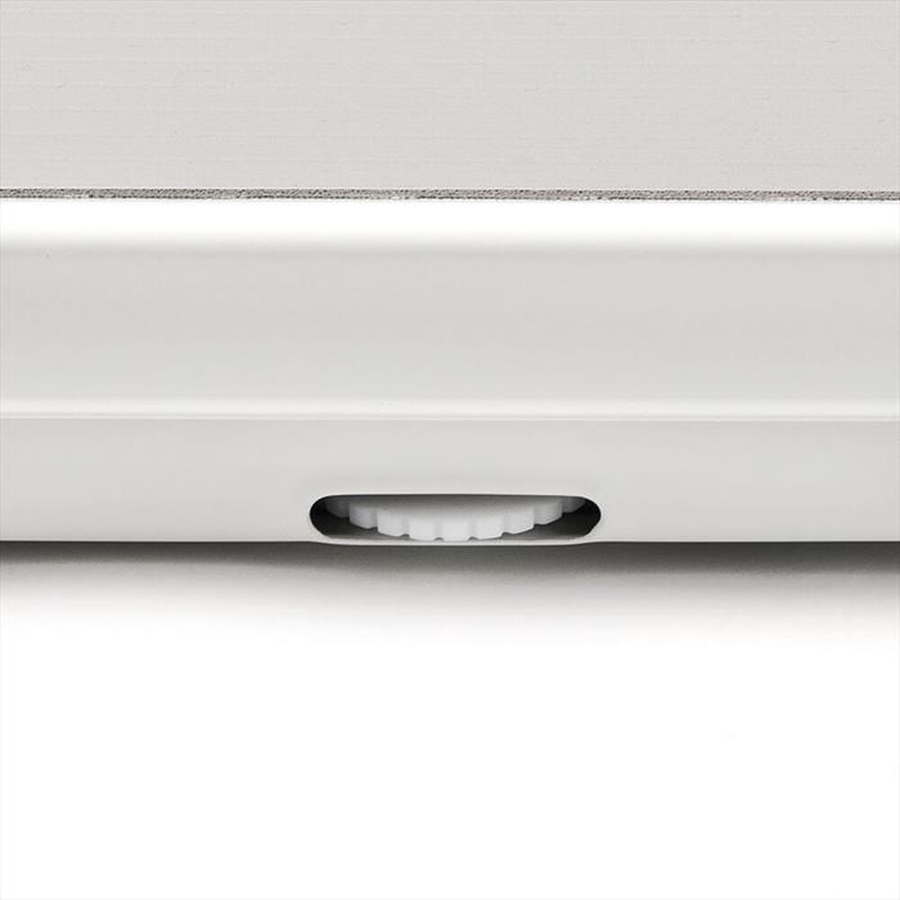 "G3FERRARI - Bilancia pesapersone G30048-Grey"