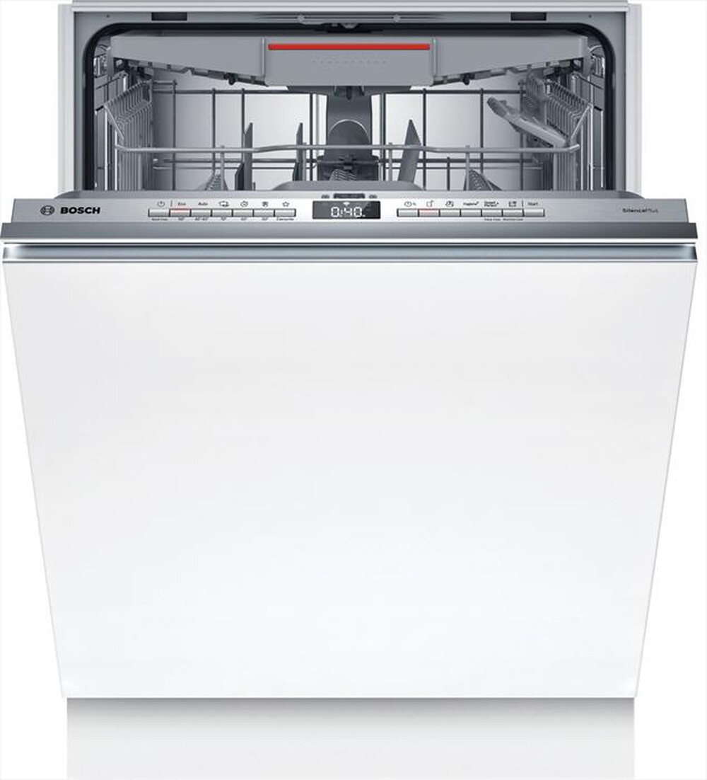 "BOSCH - Lavastoviglie SMV4EVX01E Classe C 14 coperti"
