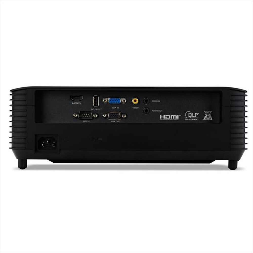 "ACER - Videoproiettore X1128H-Nero"
