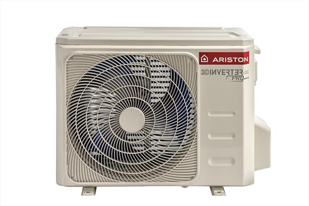 "ARISTON - PRIOS R32 C 25 MUD0 Climatizzatore monosplit-Bianco"