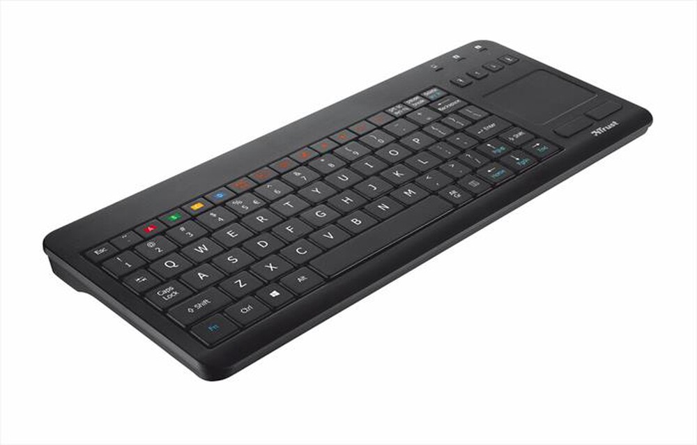 "TRUST - IT Samsung Smart TV KB"