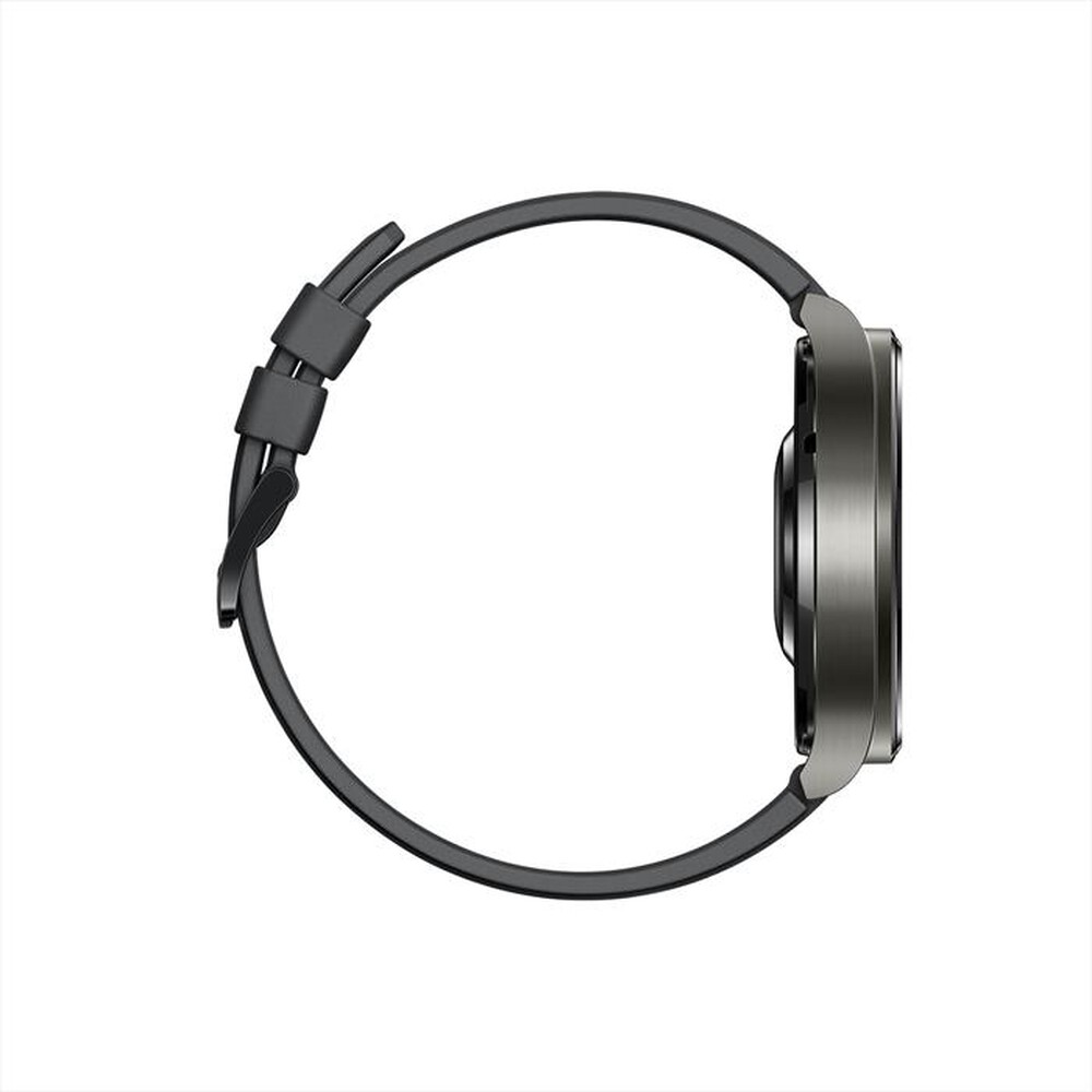"HUAWEI - WATCH GT 2 PRO-Night Black"