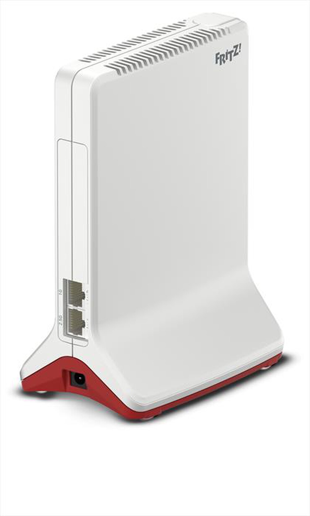 "FRITZ! - REPEATER 6000-Bianco / Rosso"